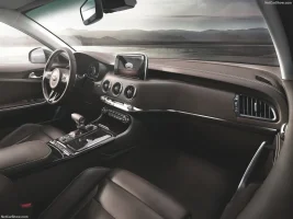 Stinger Brown Interior.webp