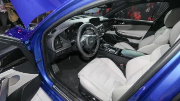 Stinger White Interior.webp