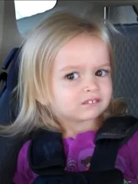 little blonde girl funny look.webp