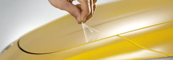 stinger paint protection film.webp