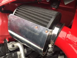 TMS Intake with Heat shield.webp