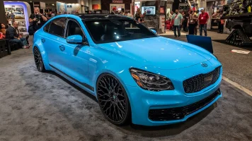 DUB Kia K900 SEMA 2018 (1).webp