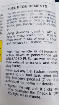 Stinger fuel requirements.webp