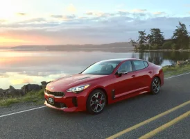 Hi Chroma Red in Penn Cove, WA.webp