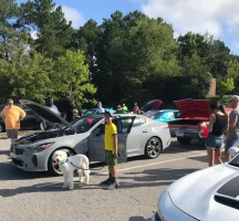 Cars and coffee July.webp