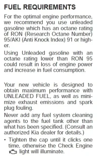 Stinger Fuel Requirements.webp