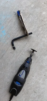 Turbo flange studs | Kia Stinger Forum