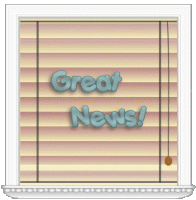 Great News Congrats.gif