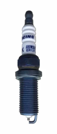 BRISK SILVER RACING SPARK PLUG ER12YS4.webp