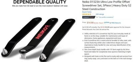 Low Prifle Screwdriver.webp