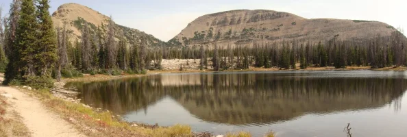uintas clegg lake.webp
