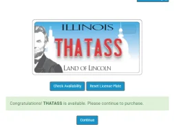 Vanity plate.webp