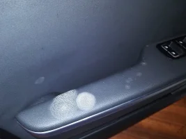 KIA Stinger Mold - Drivers Door.webp