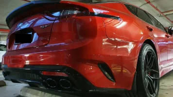 Black tips & wrap.webp Black tips & wrap.webp