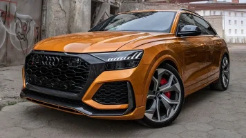 new Audi !.jpg