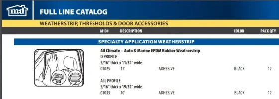 MD car weather strippings.webp