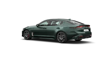 stinger refresh ascot green 2021.webp