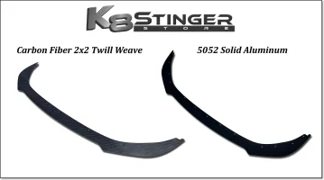 Stinger Street Splitter Carbon AND Aluminum with no Logo.png Stinger Street Splitter Carbon AND Aluminum with no Logo.png
