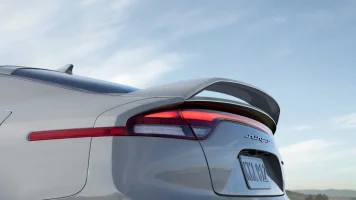 kia stinger scorpion rear spoiler.webp