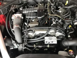 Catch Cans installed.jpg Catch Cans installed.jpg