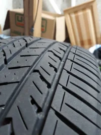 Kia Stinger Tires and Rims4.webp