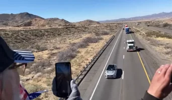 stinger peoples convoy overpass.webp