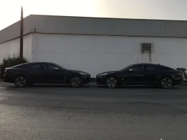 Eibach - Lowered vs. Stock.webp