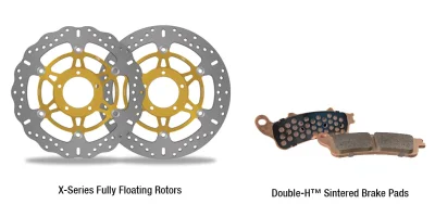 HH pads and X Series Rotors.webp