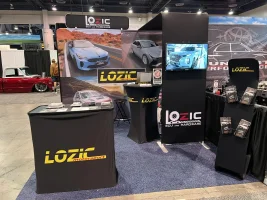 Lozic USA at sema.webp