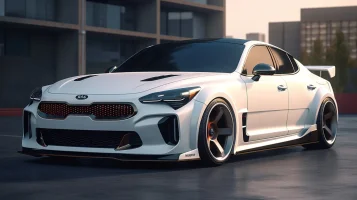 TheGhostface007_White_2023_Kia_stinger_lowered_GT3.webp