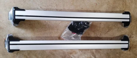 Stinger Roof Bars.webp