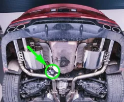 Kia Stinger Underside CIRCLE.webp