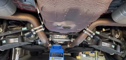 Exhaust dampeners installed.jpg