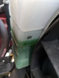 Stinger Coolant Level.webp