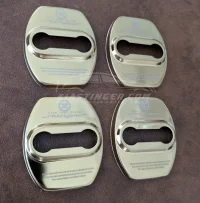 kia-stinger-gold-door-striker-covers-4a.webp