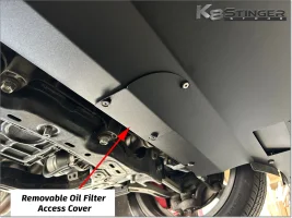 KiaStingerBumperSkidPlateOilFilterAccessCoverPlate_2000x copy.webp