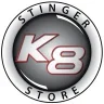 Corey @ K8 Stinger Store