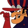 Dick Dastardly