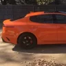 RJ Orange