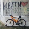 Kevin Arnold