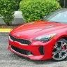 Stinger GT2 501