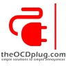 theOCDplug
