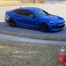 Blueangel
