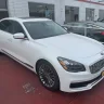 Greg kia k900