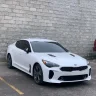 I am The Stig