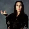 MorticiaAddams
