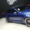 Deep Chroma Blue