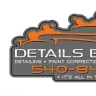 Details By Frank- LLC