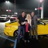 Yellow Stinger