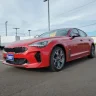 WIStingerGT